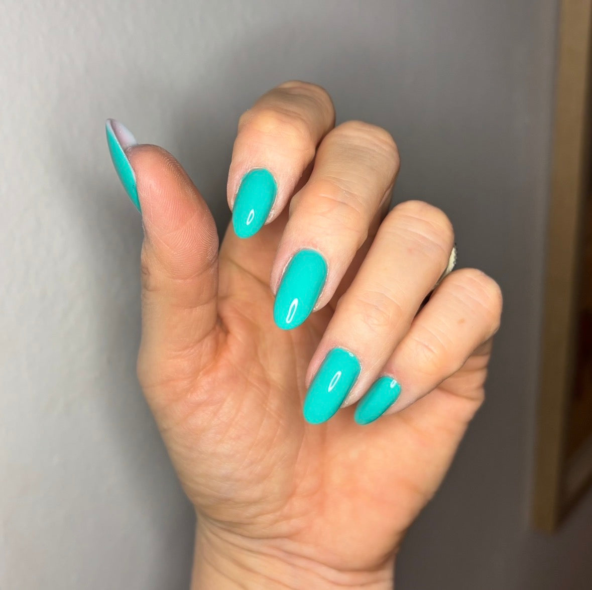 Gel Neglelak – Sugar Leaf