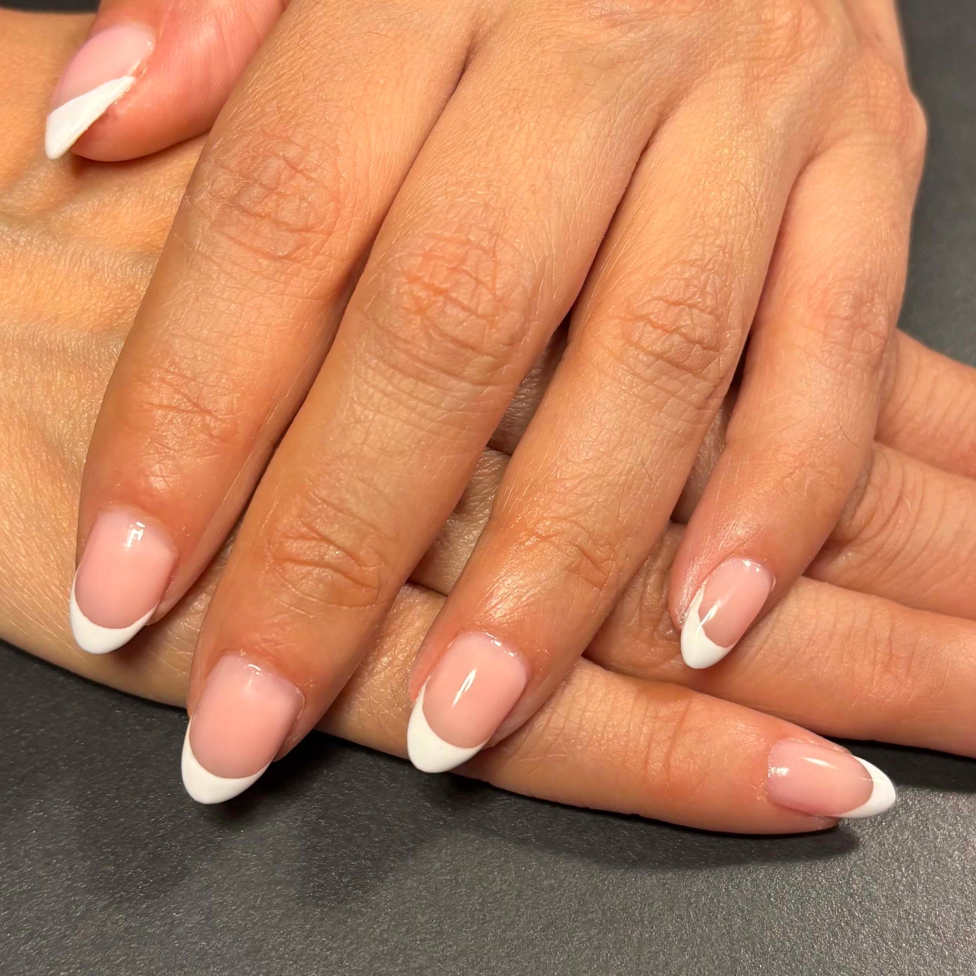 Builder gel - French Girl