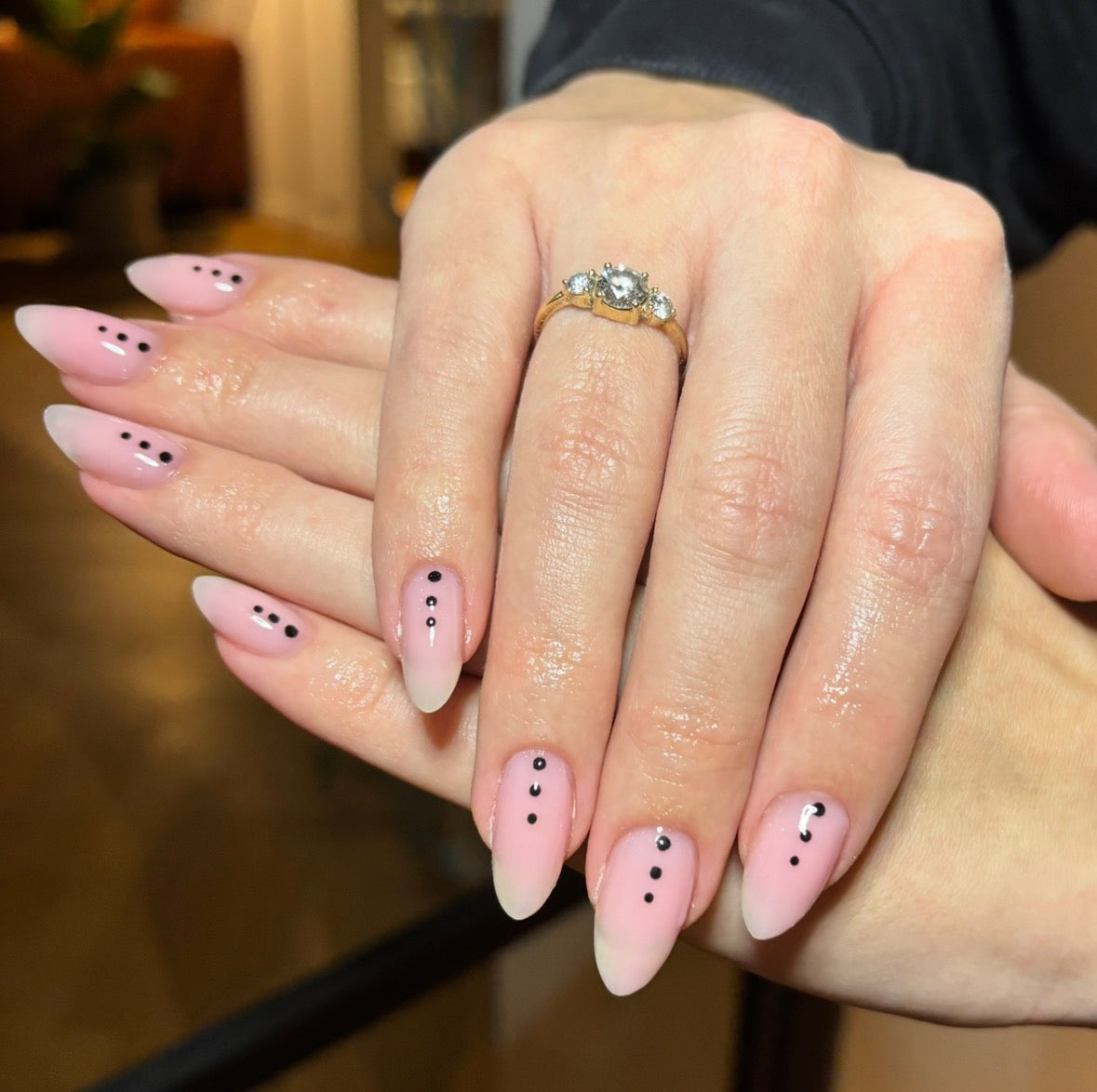 Builder gel - French Girl