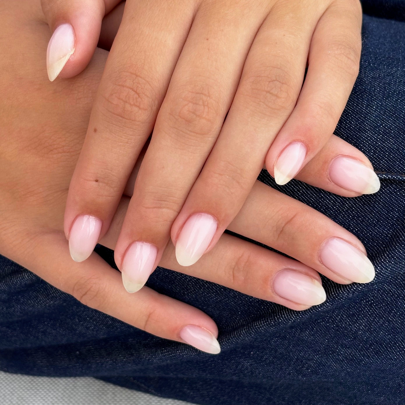 Builder Gel – Nude Girl