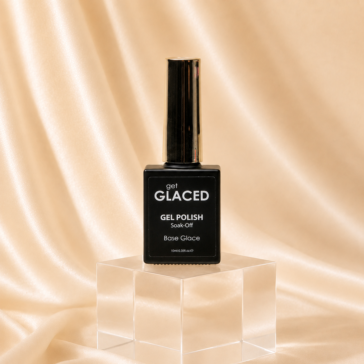 Gellak - Top & Base Coat