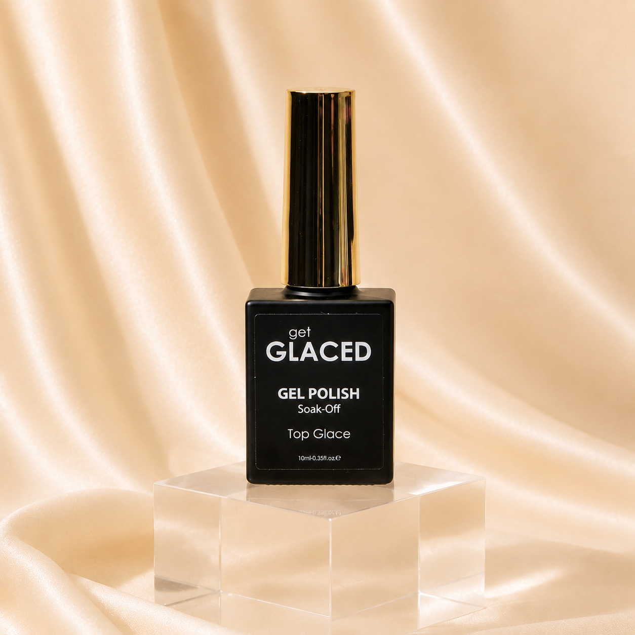 Gellak - Top Coat