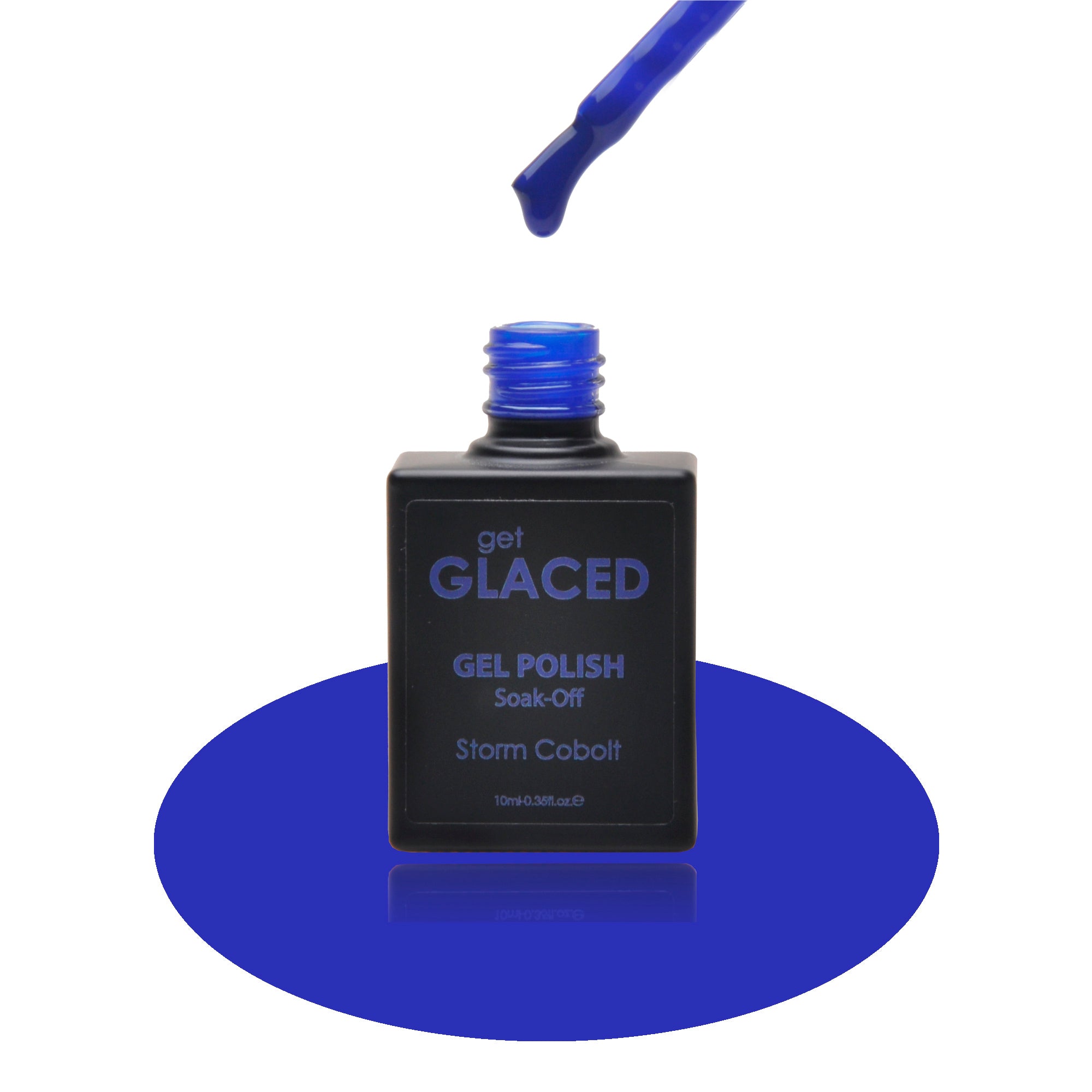 Gel Neglelak – Storm Cobalt