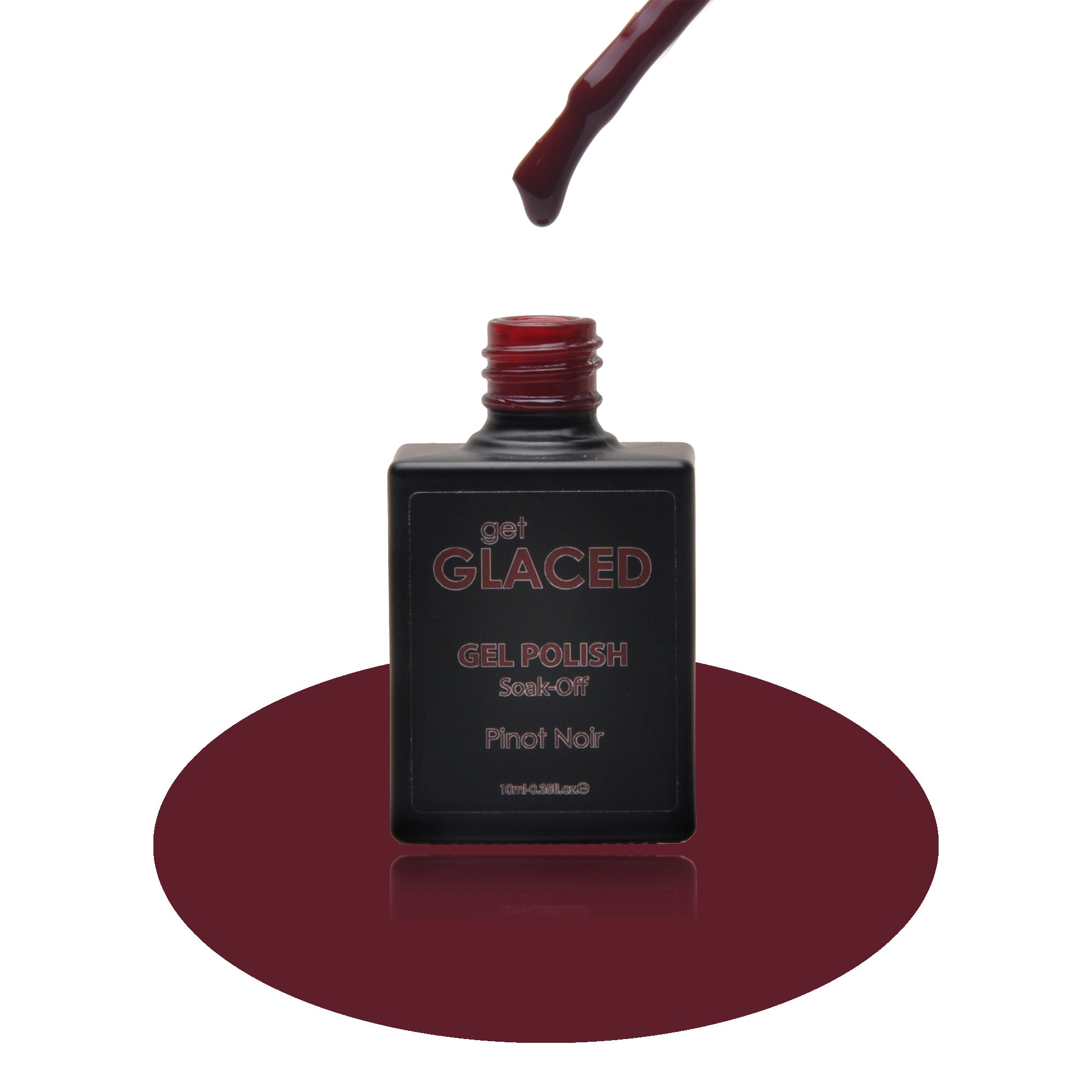 Gel Neglelak – Pinot Noir