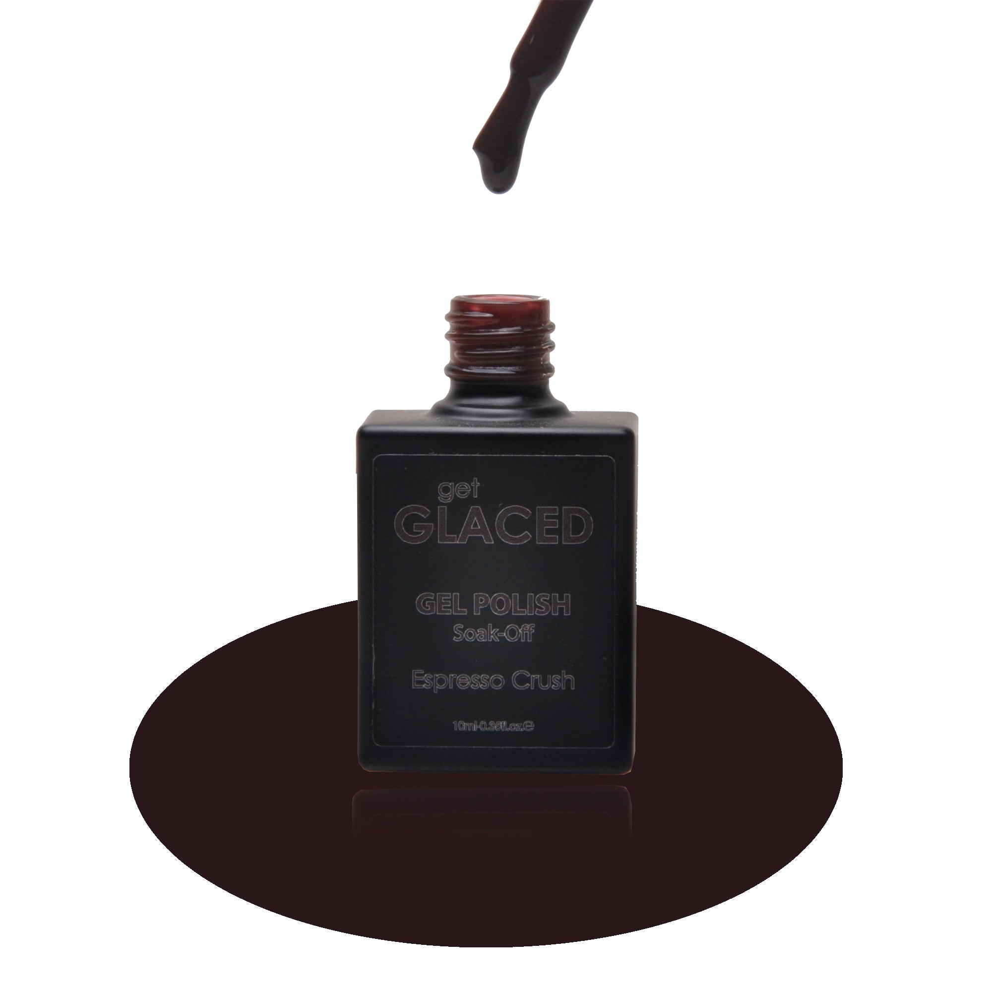 Gel Neglelak – Espresso Crush