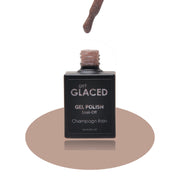 Gel Neglelak – Champagne Rain