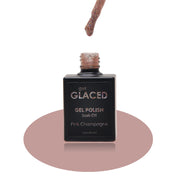 Gel Neglelak – Pink Champagne
