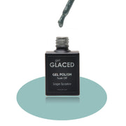 Gel Neglelak – Sage Sparkle