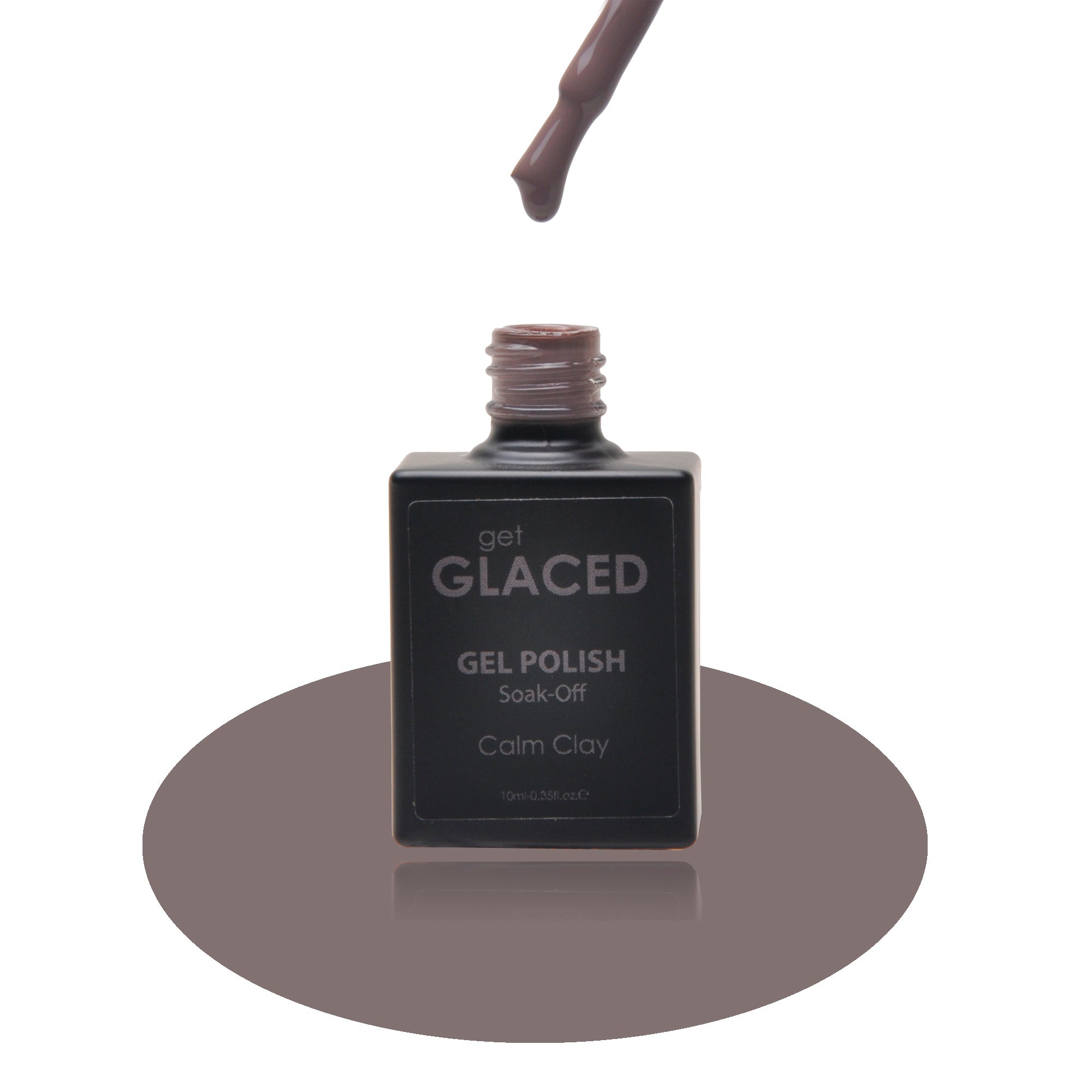 Gel Neglelak Calm Clay