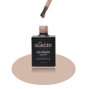Gel Neglelak – Caramel Syrup