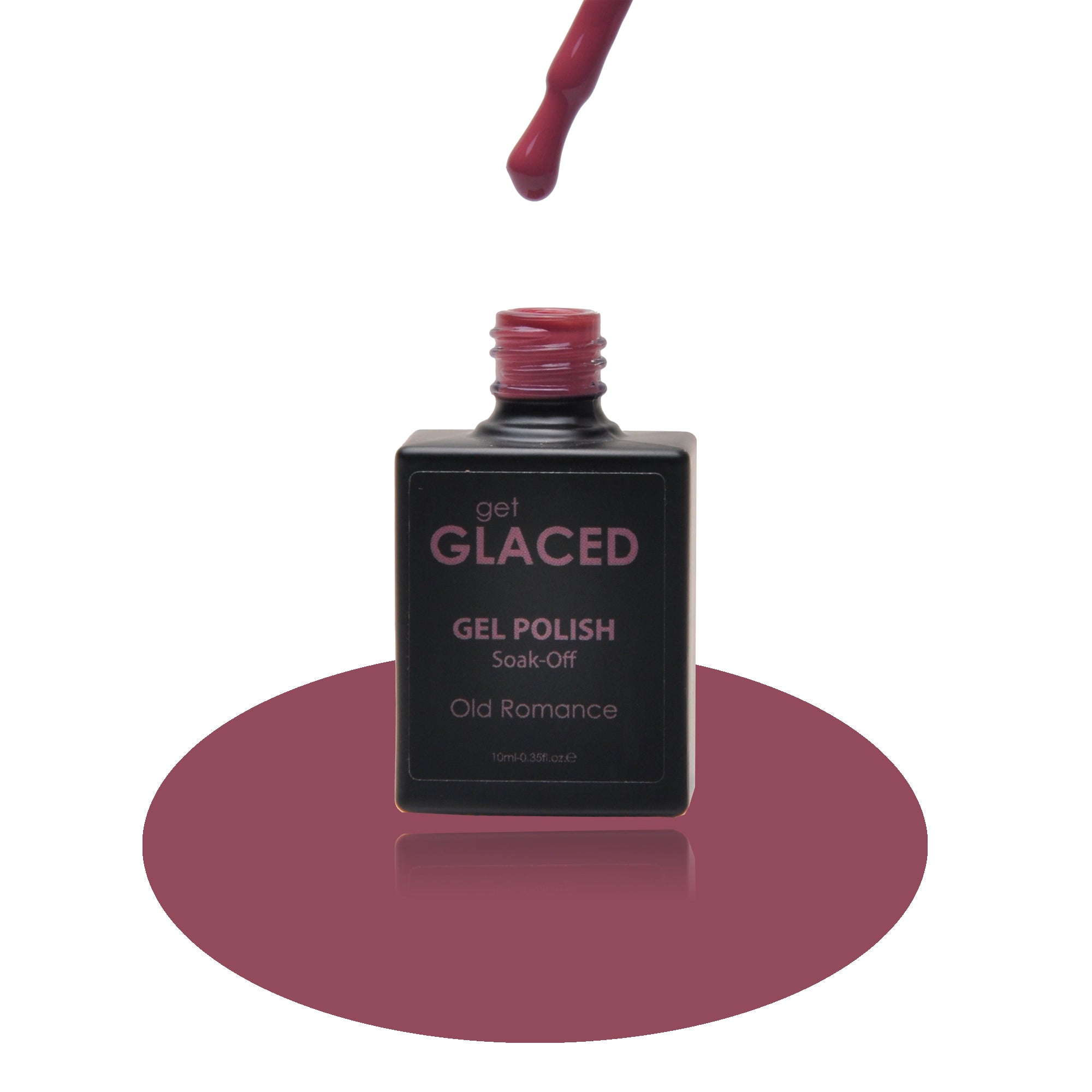 Gel Neglelak Old Romance