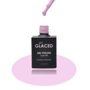Gel Neglelak – Cotton Candy