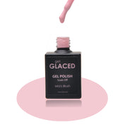 Gel Neglelak – Mia's Blush