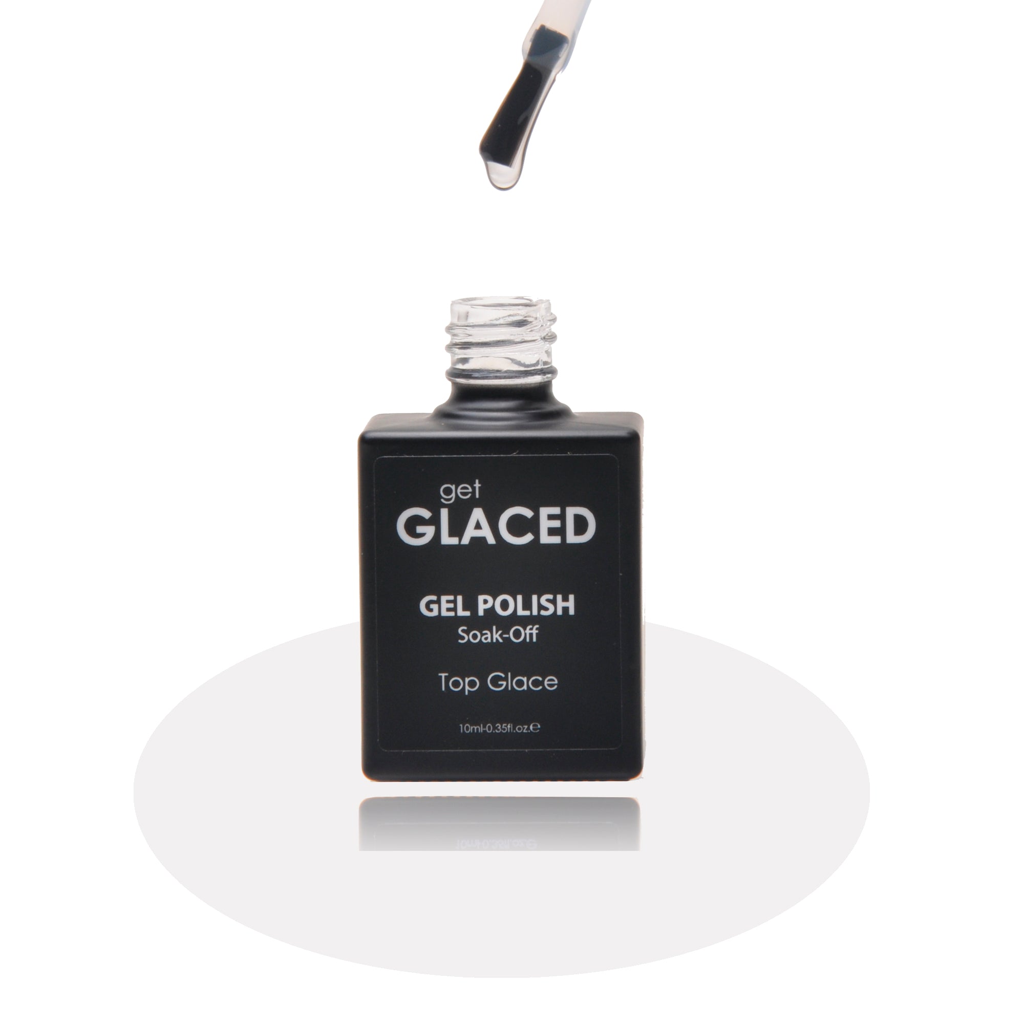 Gellak - Top Coat