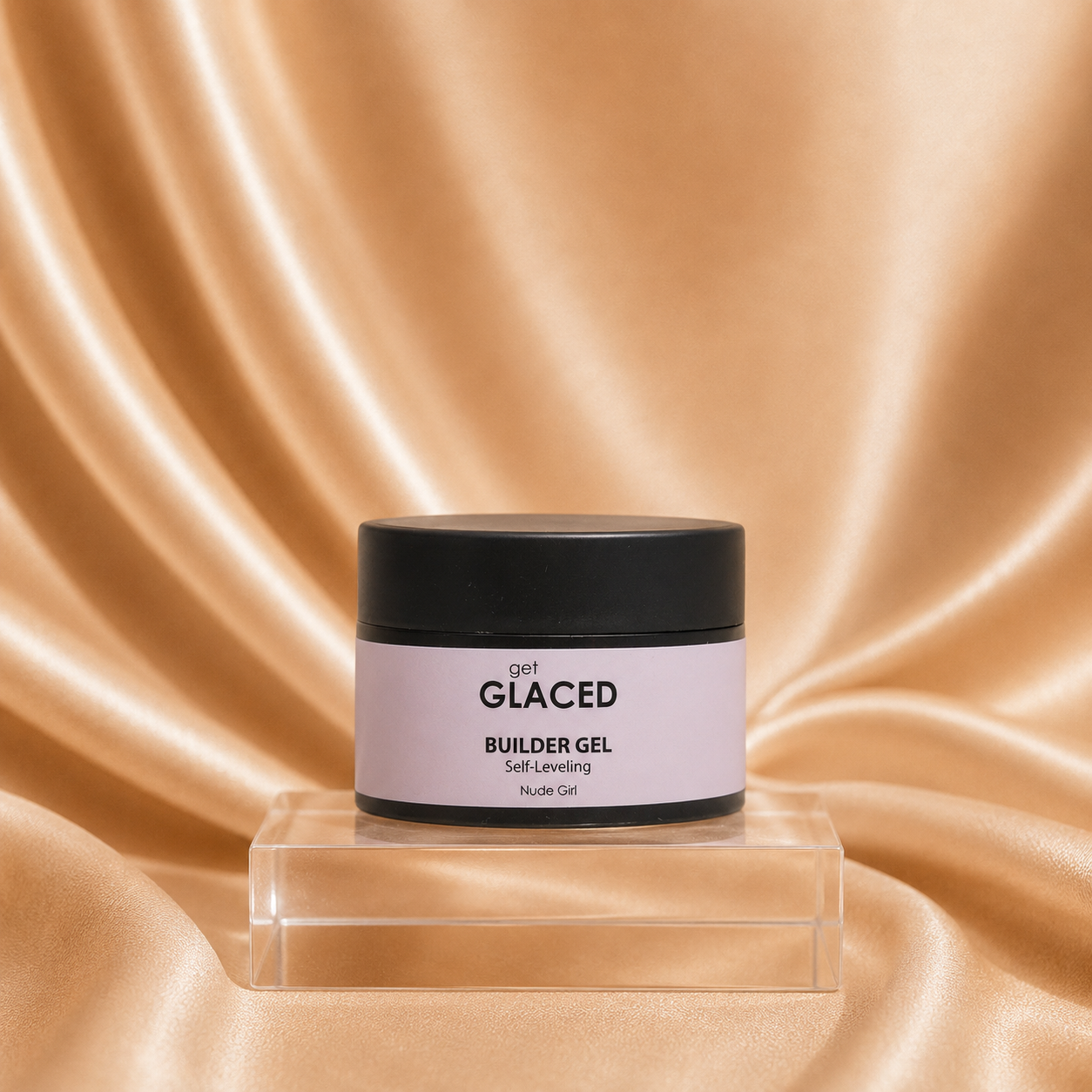 BIAB Builder Duo – Nude
