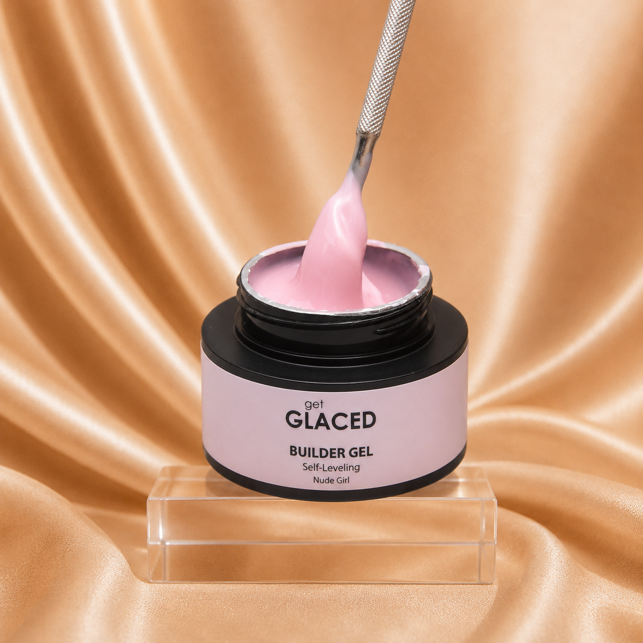 BIAB Builder Duo – Nude
