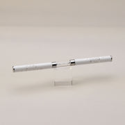 2-i-1 Gelpensel – 5 mm Oval & 10 mm Art Liner