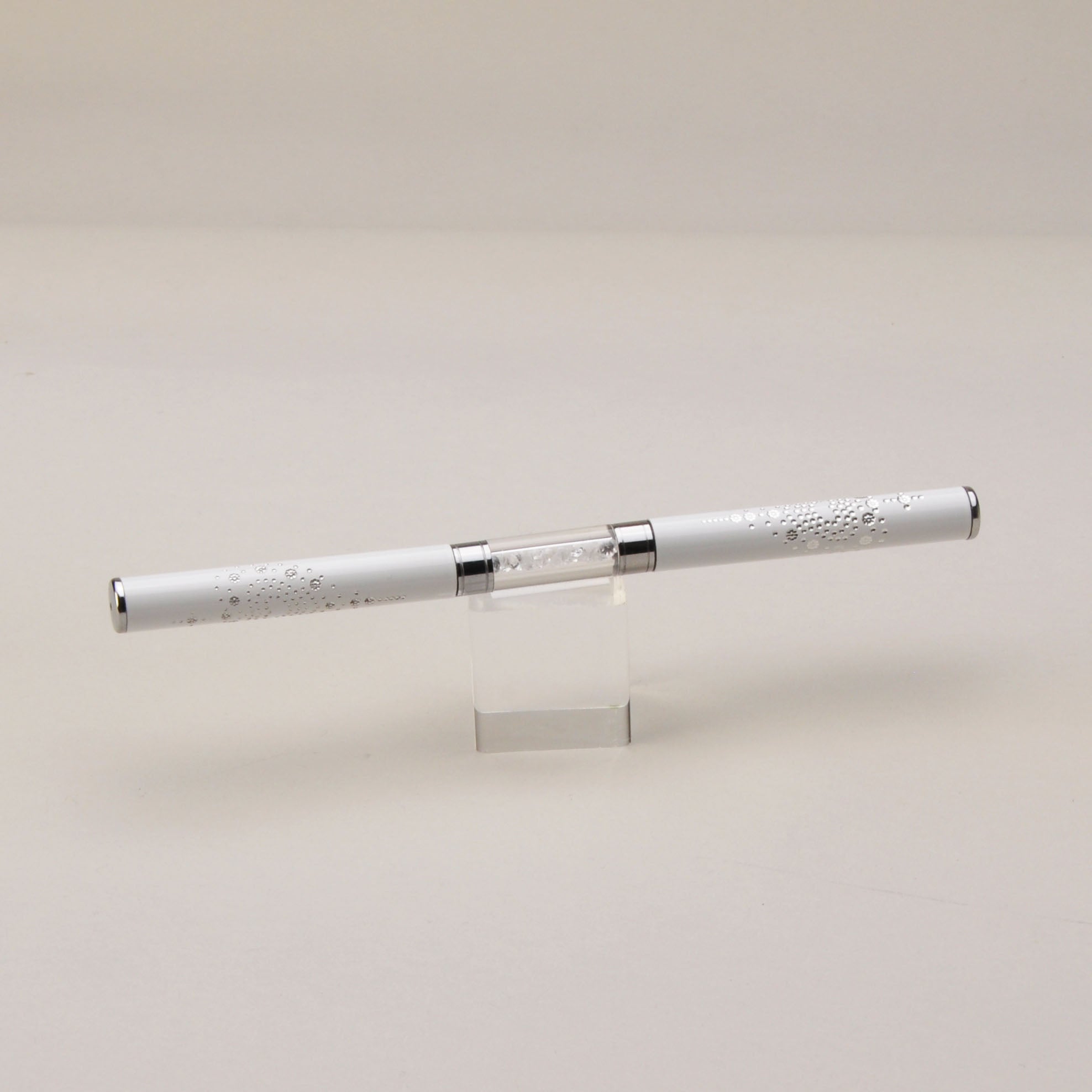 2-i-1 Gelpensel – 5 mm Oval & 10 mm Art Liner