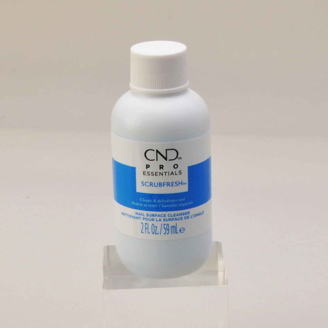 Cleanser – Prep til Gellak