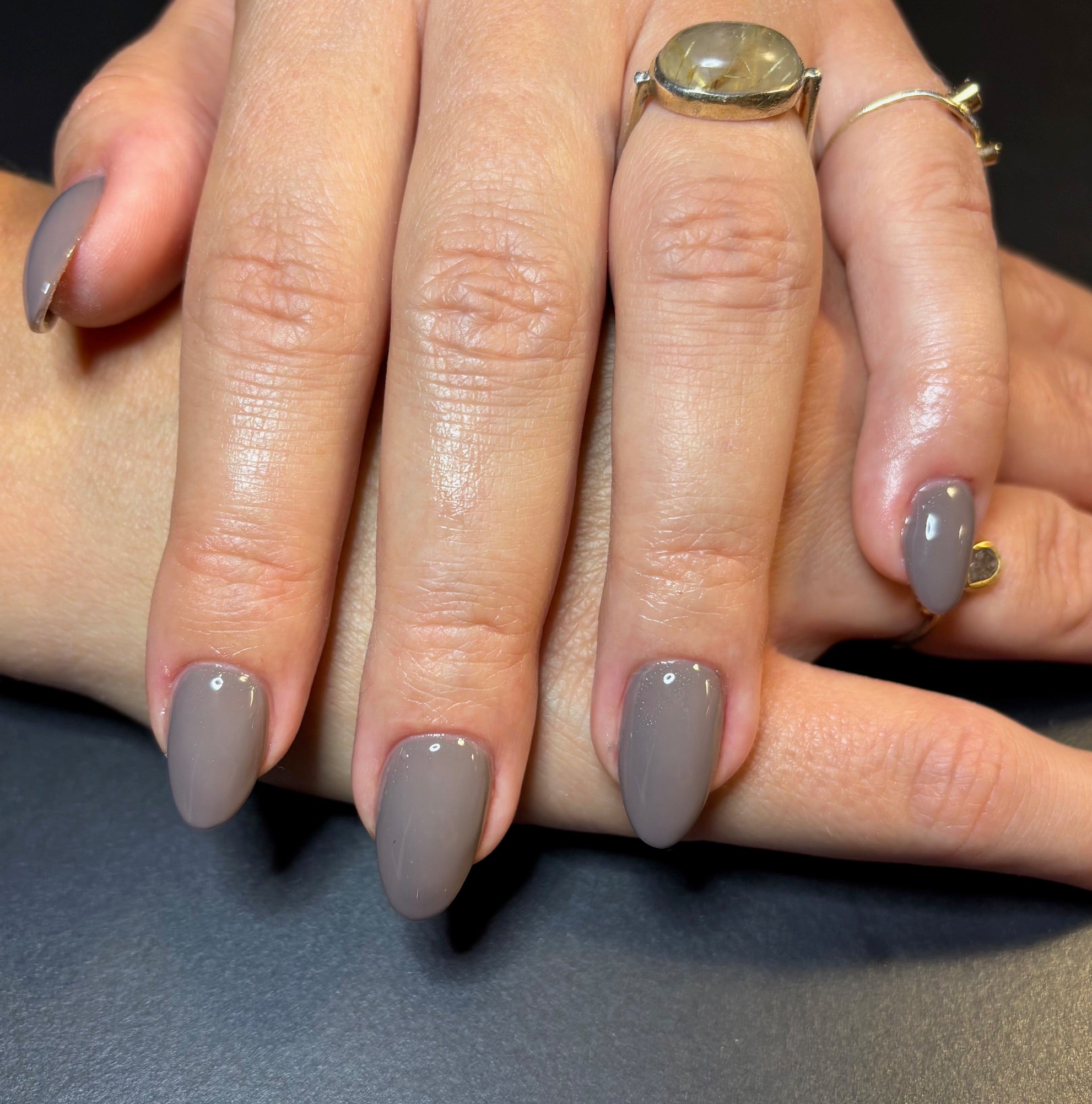 Gel Neglelak – Calm Clay