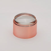 Gel Stamp til Fransk Manicure
