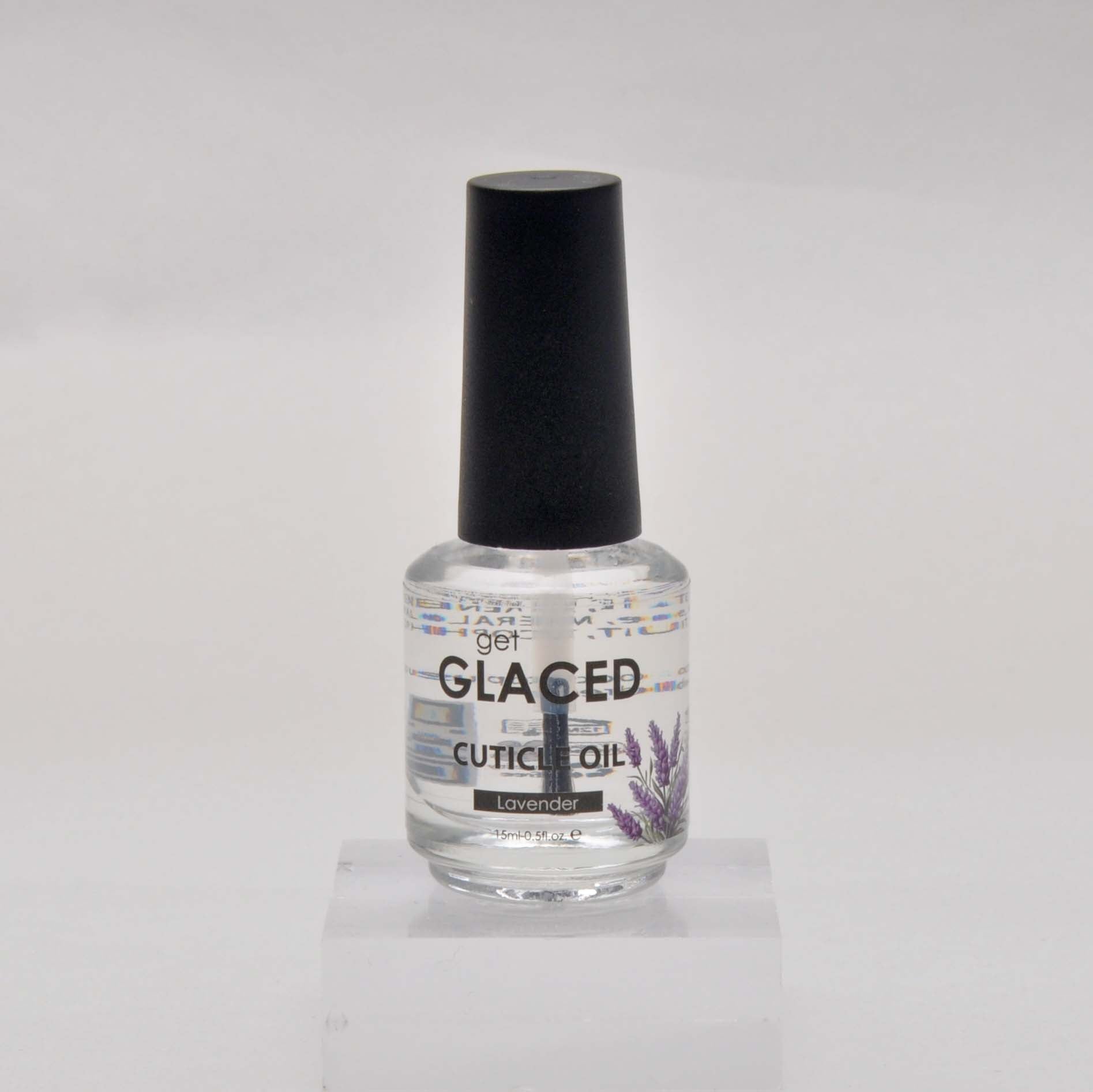 Negleolie – Lavender